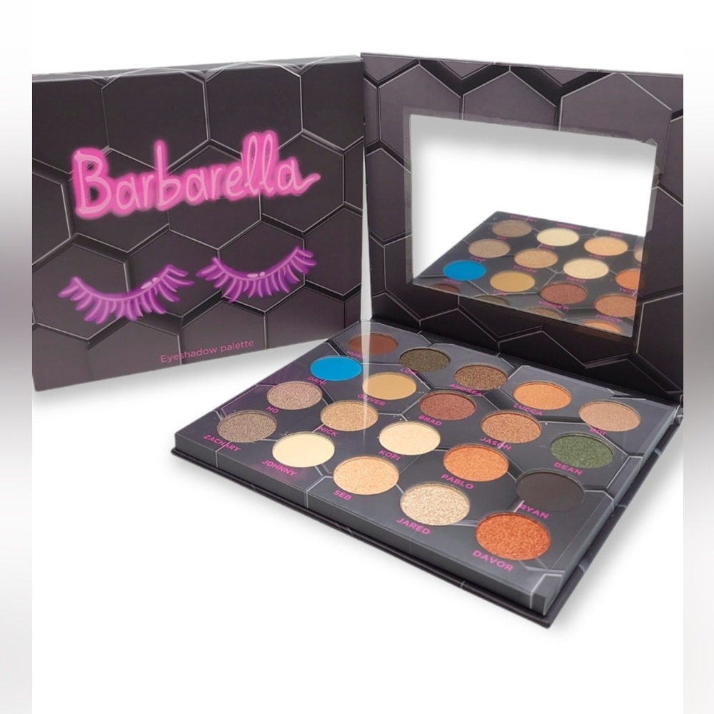 BeeBeauty Bee Beauty Barbarella Eyeshadow
